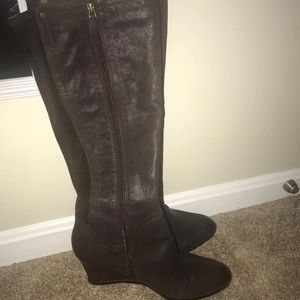 Franco sarto boots